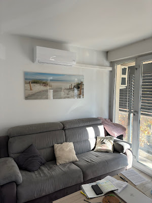 Sicardi Électricité - Climatisation et électricité à Montpellier