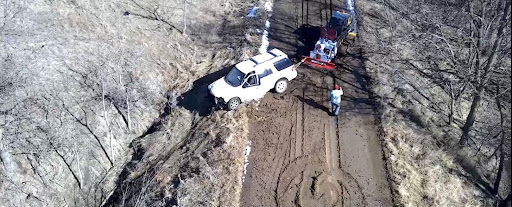 Towing Service «Benefiel Truck Repair & Towing», reviews and photos, 709 S 8th St, Nebraska City, NE 68410, USA