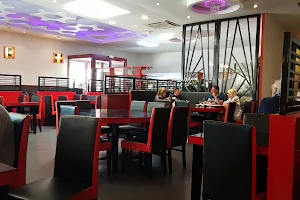 Restaurant EUROASIA image