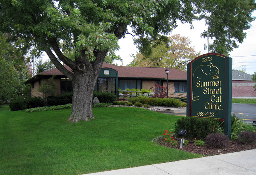 2323 N Forest Rd, Getzville, NY 14068, USA