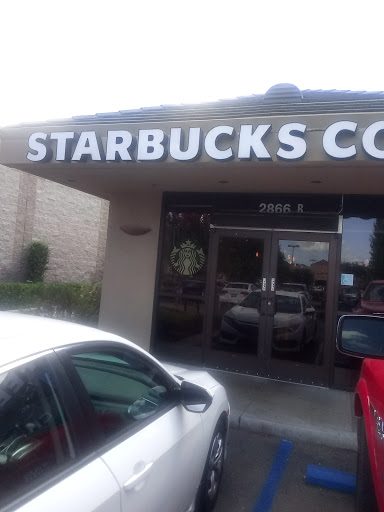 Starbucks image