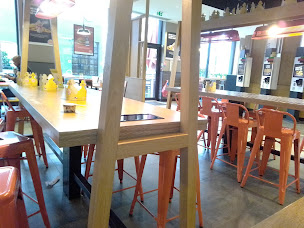 Photo n°39 de Burger King à Trappes ()