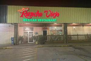 Rancho Viejo Mexican restaurant image