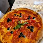 Photo n°1 de l'avis de N. fait le 18/05/2023 à 06:47 sur le  Pizzeria Il Punto à Castelnuovo di Val di Cecina