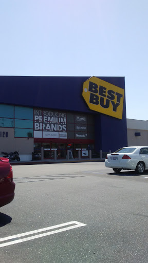 Electronics Store «Best Buy», reviews and photos, 120 E Imperial Hwy, Fullerton, CA 92835, USA