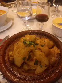 Les plus récentes photos du Restaurant marocain Founti Agadir à Paris - n°2