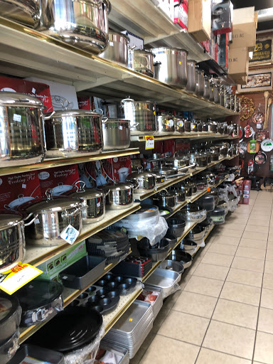 Gift Shop «Gift Warehouse Co», reviews and photos, 14411 W Warren Ave, Dearborn, MI 48126, USA