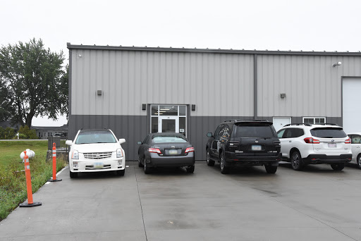 Auto Dent Removal Service «Precision Dent Repair», reviews and photos, 1640 IA-1, Iowa City, IA 52240, USA