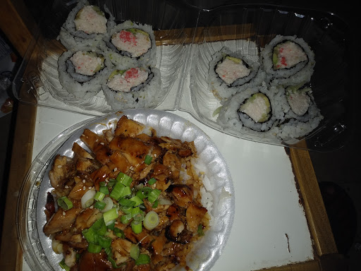Tokyo Teriyaki image