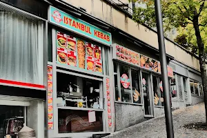 Istanbul Kebab image