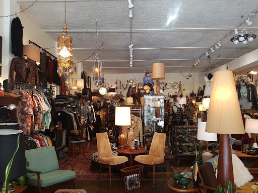 Vintage Clothing Store «Fly Boutique», reviews and photos, 7235 Biscayne Blvd, Miami, FL 33138, USA