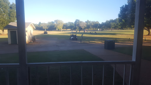 Golf Course «Oak Hurst Golf Course», reviews and photos, 6212 County Rd 152 W, Bullard, TX 75757, USA