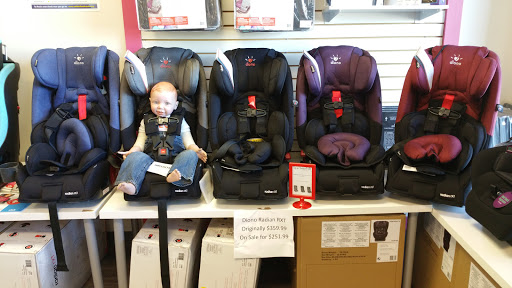 Boutique «Top to Bottom Baby Boutique, LLC», reviews and photos, 13459 W Center Rd, Omaha, NE 68144, USA