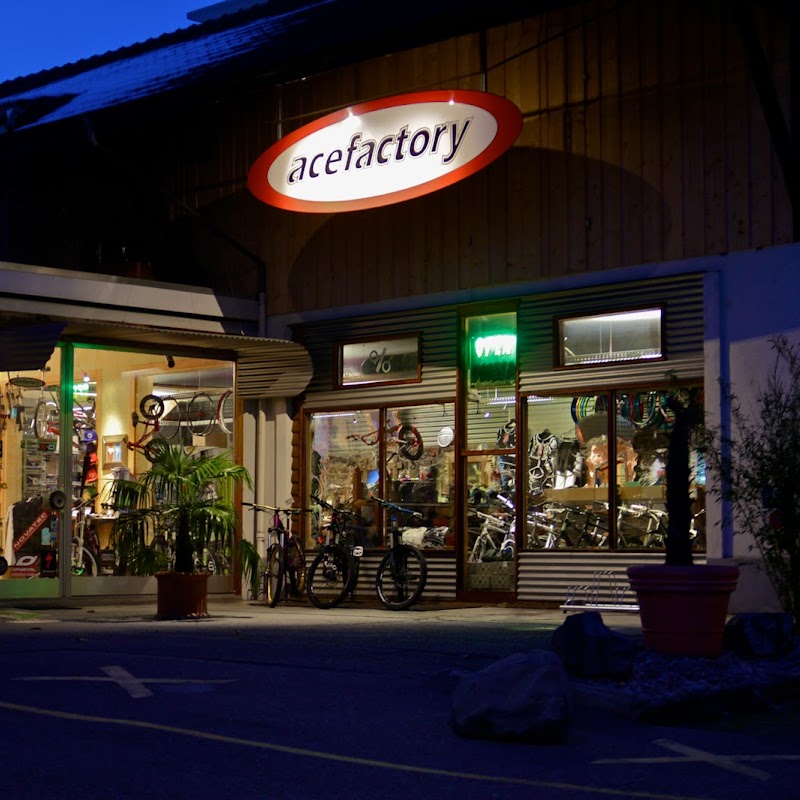 Acefactory Ltd.