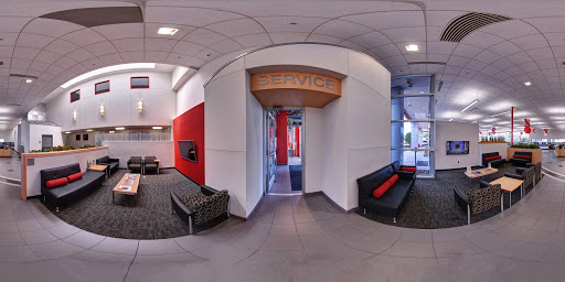 Toyota Dealer «Checkered Flag Toyota», reviews and photos, 5301 Virginia Beach Blvd, Virginia Beach, VA 23462, USA