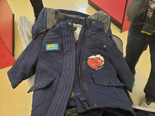 Value Village