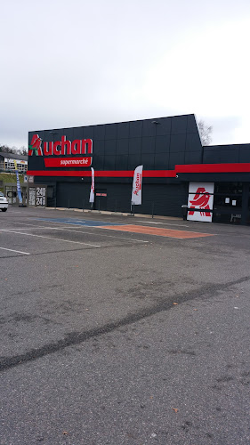 Centre commercial Auchan Supermarché Egletons Égletons