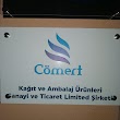 Cömert Kağıt ve Ambalaj Ürünleri San.Tic.Ltd.Şti