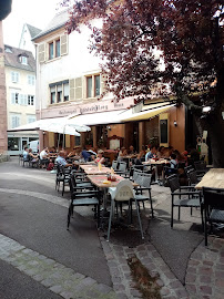 Atmosphère du Restaurant français Restaurant Winstub Flory à Colmar - n°3