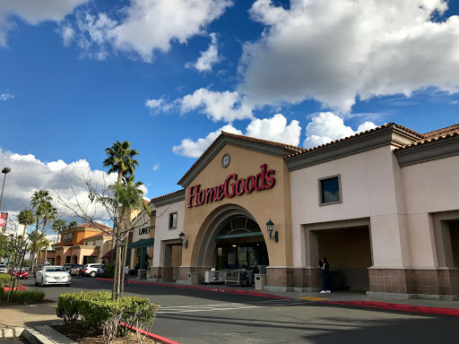 HomeGoods, 7871 N Blackstone Ave, Fresno, CA 93720, USA, 