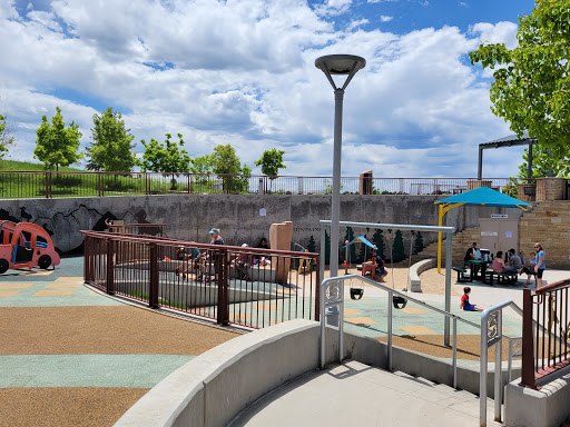 Park «Centennial Center Park», reviews and photos, 13050 E Peakview Ave, Centennial, CO 80111, USA
