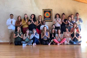 Satya Yoga Ashram En France image