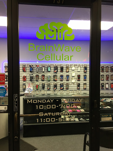 Cell Phone Store «Cellular Mekanix», reviews and photos, 757 SW 185th Ave, Beaverton, OR 97006, USA