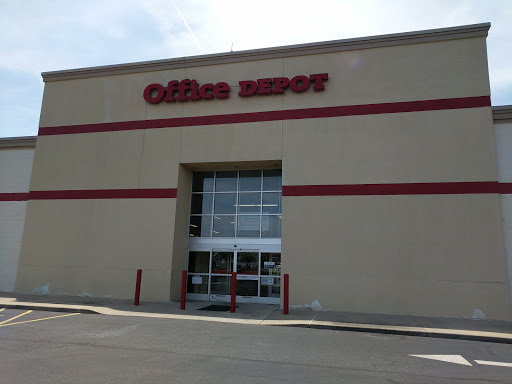 Office Supply Store «Office Depot», reviews and photos, 60 Cassady Ave, Danville, KY 40422, USA