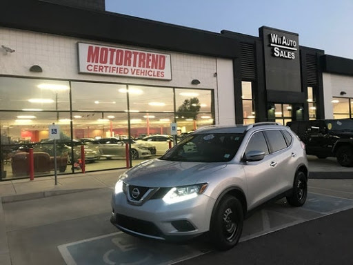 Car Dealer «Salazar Used Cars», reviews and photos, 995 N 107th Ave, Avondale, AZ 85323, USA