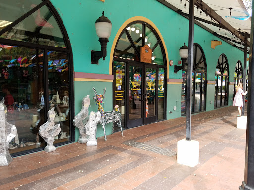 Cultural Center «Historic Market Square», reviews and photos, 514 W Commerce St, San Antonio, TX 78207, USA