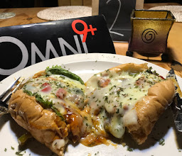 Omni9+ Resto & Cafe photo