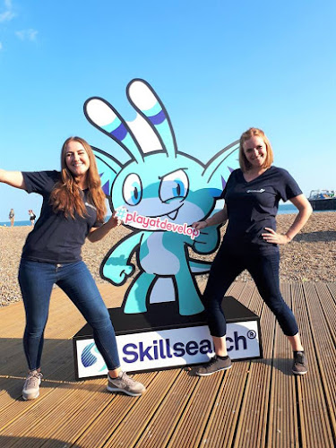 Reviews of Skillsearch Limited in Brighton - Employment agency