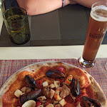 Photo n°1 de l'avis de Alexander.r fait le 29/07/2020 à 20:12 sur le  Cressente - Ristorante - Pizzeria - Bar à Porto Tolle