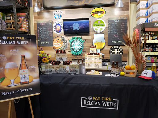 Wine Store «Total Wine & More», reviews and photos, 801 S University Dr G100, Plantation, FL 33324, USA