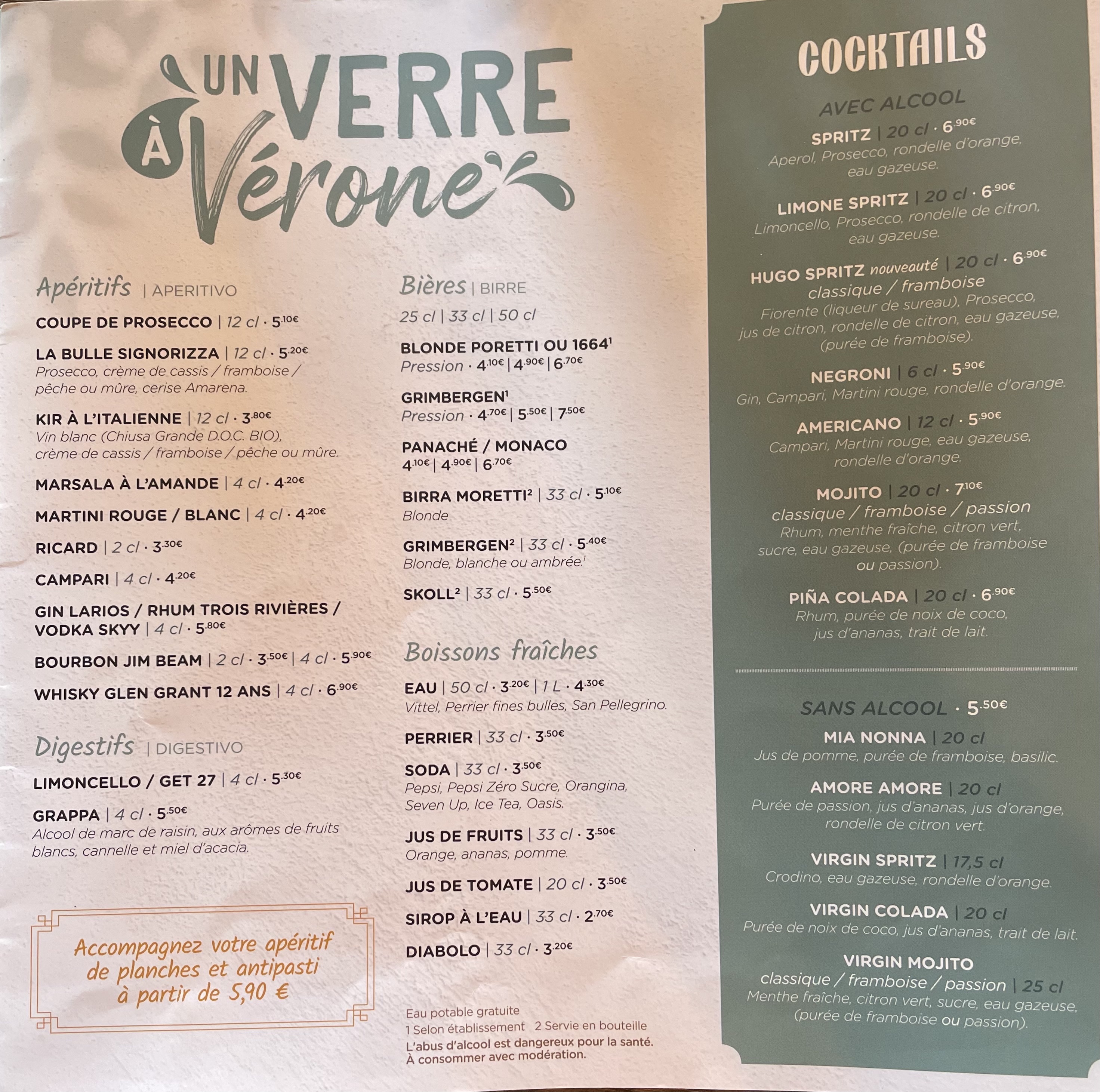 Photo n° 12 de l'avis de pierre.e fait le 10/06/2023 à 15:07