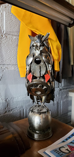 Coffee Shop «Gray Owl Coffee», reviews and photos, 223 E Gray St, Norman, OK 73069, USA