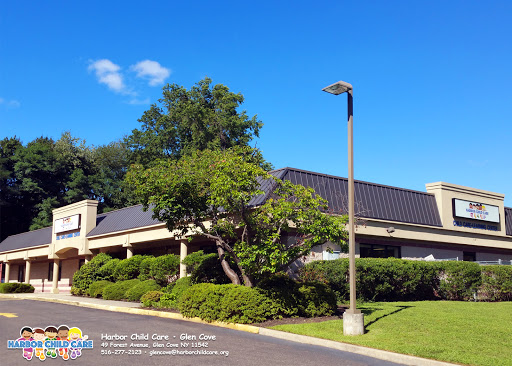 Day Care Center «Harbor Child Care • Glen Cove», reviews and photos, 49 Forest Ave, Glen Cove, NY 11542, USA