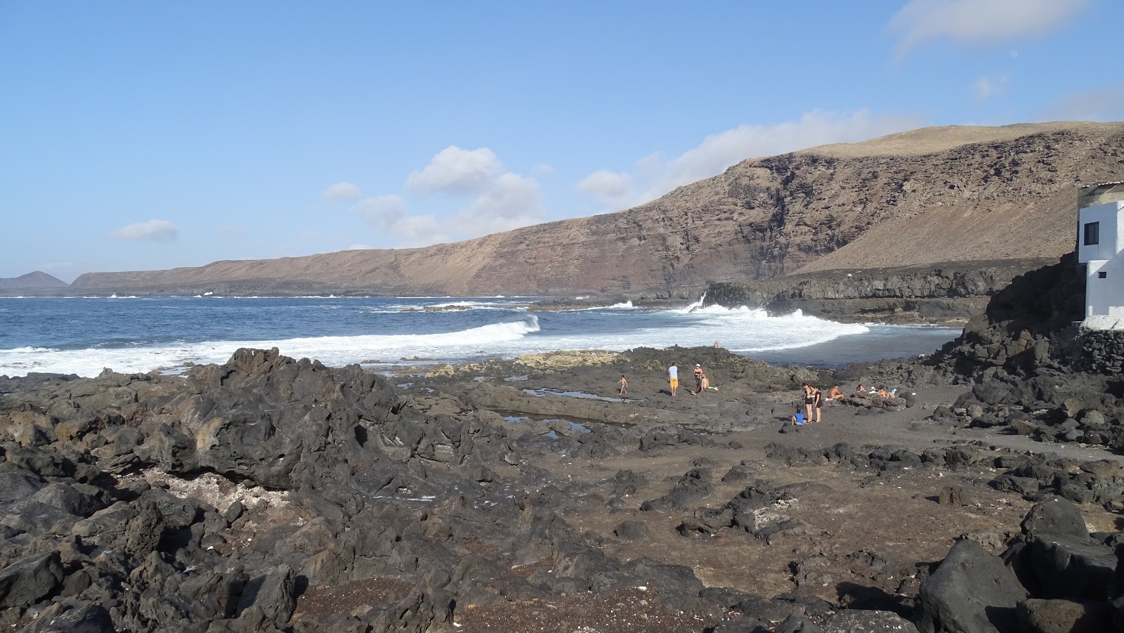 Playa Teneza photo #7