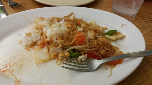 Thai House (Thai & Chinese Food)