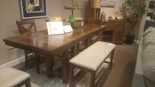 Furniture Store «Ashley HomeStore», reviews and photos, 1705 S 40 Dr, Greensboro, NC 27407, USA