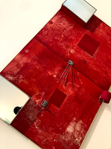 Art Museum «The Rose Art Museum», reviews and photos, 415 South St, Waltham, MA 02453, USA