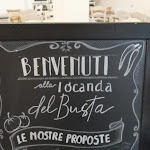 Photo n°6 de l'avis de Riccardo.u fait le 01/05/2021 à 19:47 sur le  La Locanda del Busta à Tavernelle