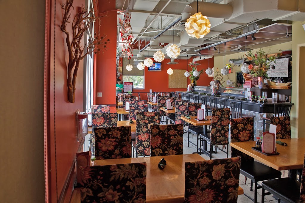 Sake Too Japanese & Thai Restaurant 34987