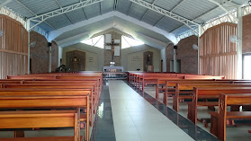 Santuario Católico Nuestra Señora Virgen del Carmen | Milagro