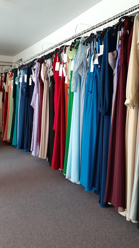 Bridal Shop «Expressions In Silk Bridal», reviews and photos, 7530 Miller Rd, Swartz Creek, MI 48473, USA