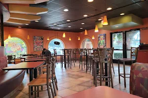 Taco Bell image