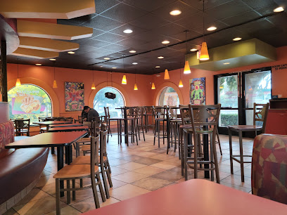 Taco Bell - 32002 Alvarado Blvd, Union City, CA 94587, United States