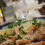 Photo n°1 de l'avis de erisenou2. fait le 30/09/2023 à 20:55 sur le  Lo Zodiaco à Capri