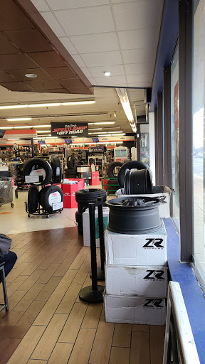 Auto Parts Store «Pep Boys Auto Parts & Service», reviews and photos, 7311 Ritchie Hwy, Glen Burnie, MD 21061, USA