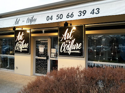Art et Coiffure à Annecy